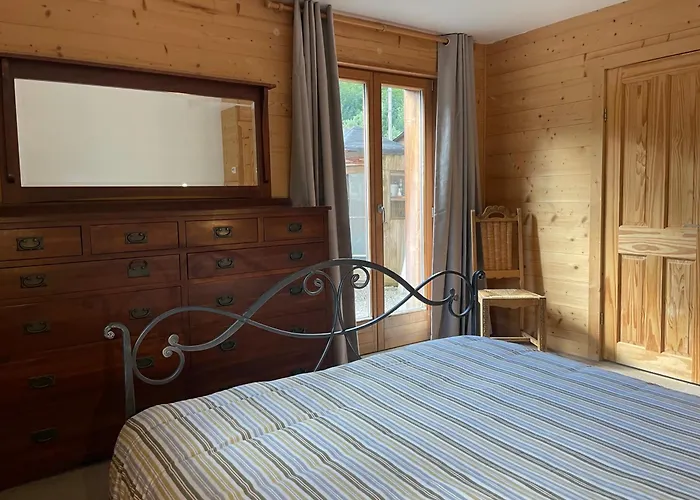 Chalet Belle Folie