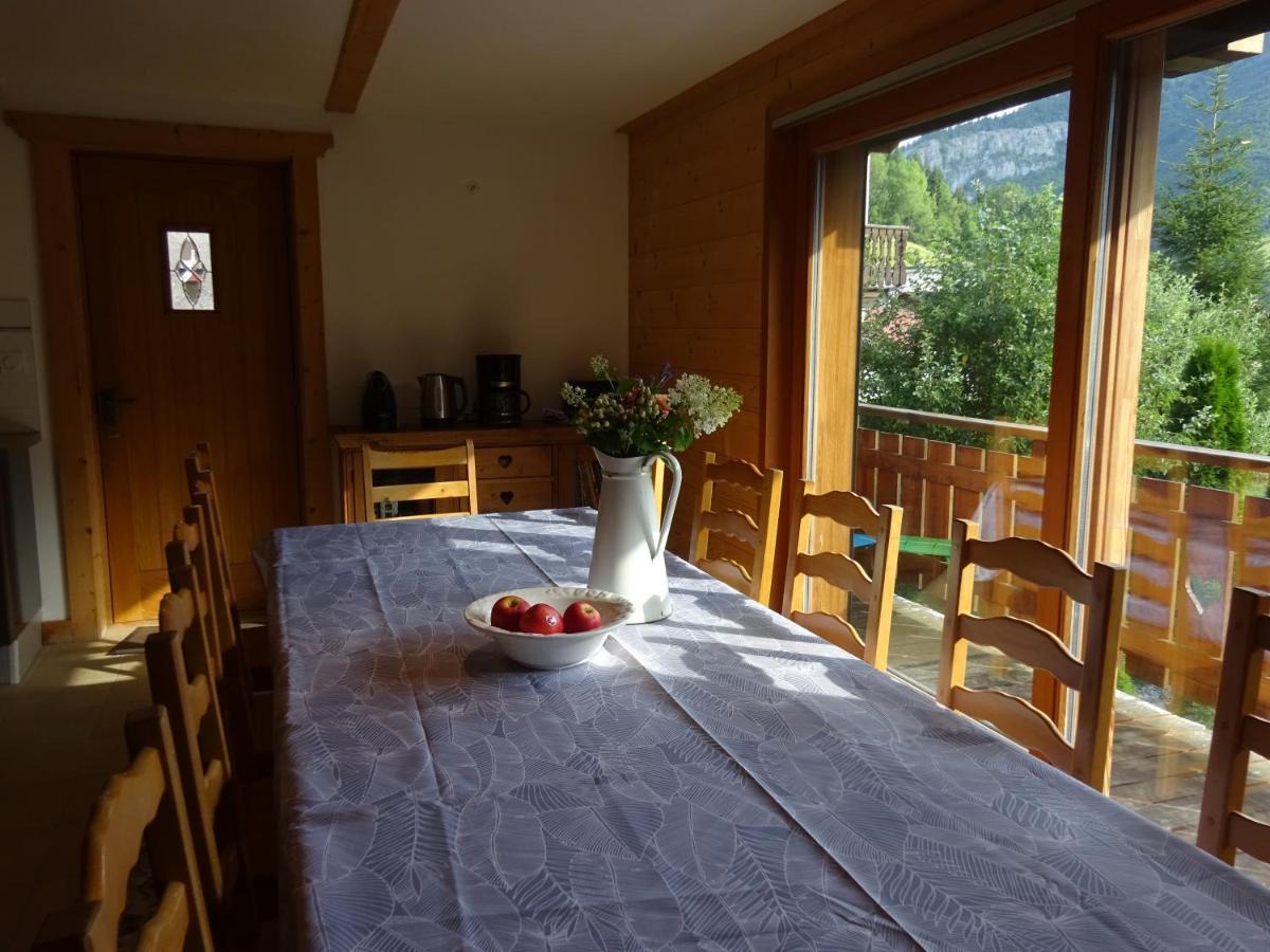 Belle Folie Hébergement de vacances *