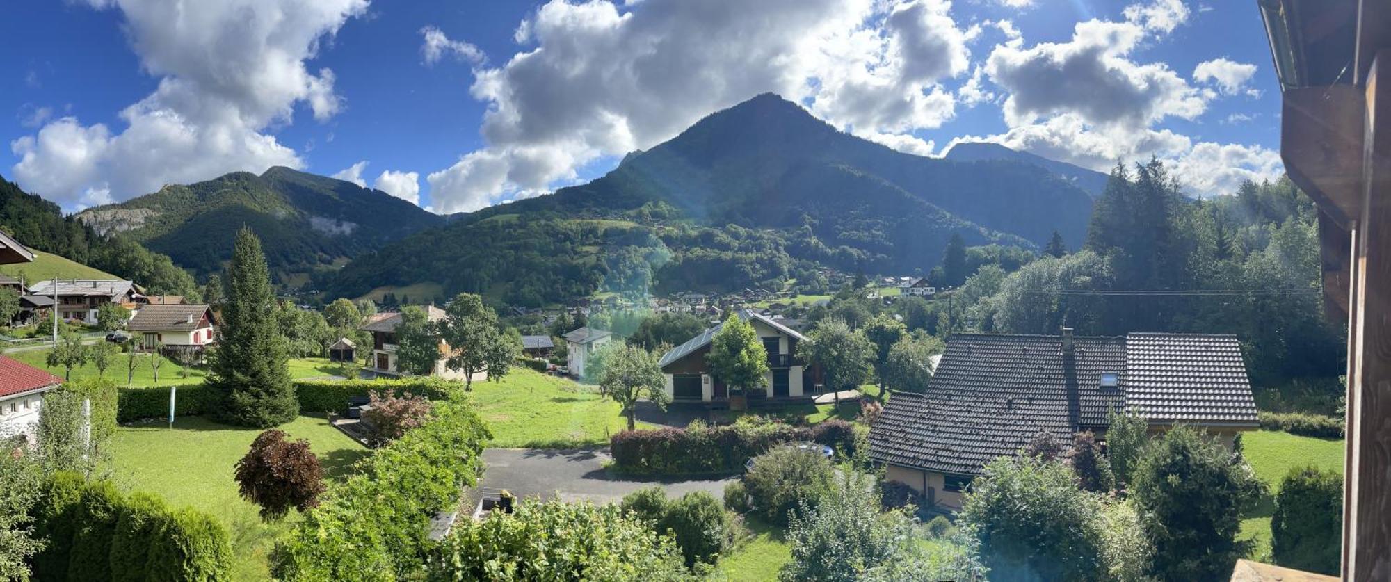 Belle Folie Hébergement de vacances