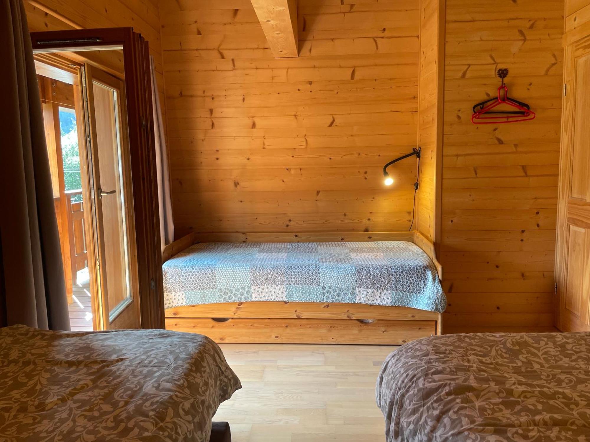 Belle Folie Hébergement de vacances